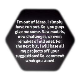 What should I do next?