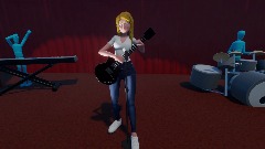 My Very Own Dreams Music Scenes!