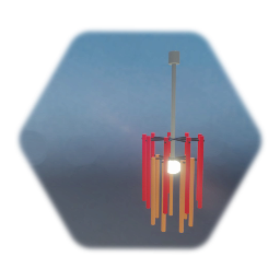 Cutaia Asset Jam-Home Decor (Modern Chandelier -TJoeT1)