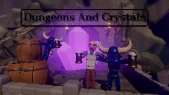 A screenshot taken in Dreams. 3 of 7.