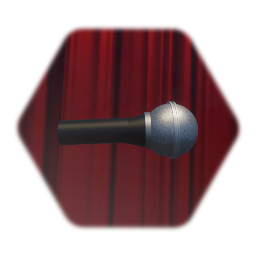 Microphone