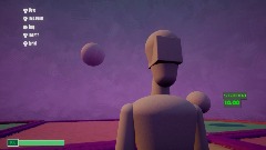 A screenshot taken in Dreams. 1 of 1.