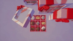 A screenshot taken in Dreams. 2 of 3.