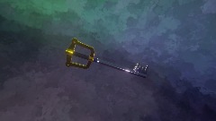 A screenshot taken in Dreams. 1 of 7.