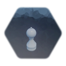 Chessboard Pawn