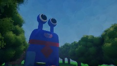 Maudados Baum Abenteuer