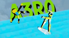 A screenshot taken in Dreams. 1 of 1.