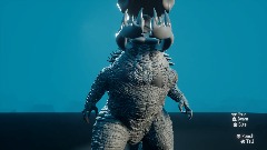 A screenshot taken in Dreams. 10 of 14.