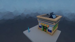 Daily bugle - 4/5/2019