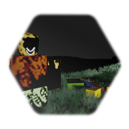 The upcoming shadow engine