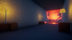 A screenshot taken in Dreams. 2 of 3.