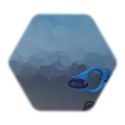 Target and score board