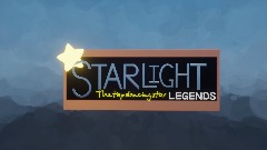 Starlight Legends