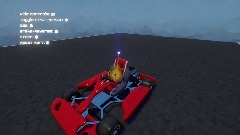 A screenshot taken in Dreams. 5 of 10.