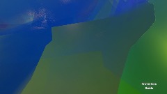 A screenshot taken in Dreams. 7 of 26.