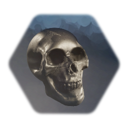 Skull