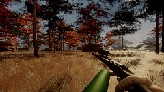 Cabela's OUTDOORS ADVENTURES ps2