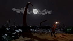 DHM Weekly Challenge: ELDRITCH HORROR