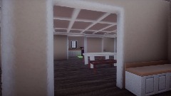 Ragdoll simulator 2 Menu