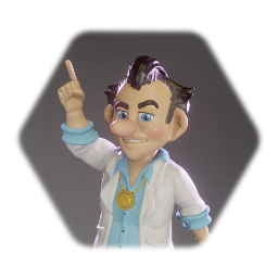 Leisure Suit Larry