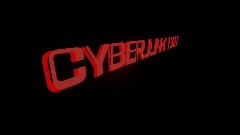 CYBERJUNK 1987                      Title Screen