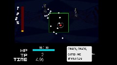 A screenshot taken in Dreams. 2 of 3.