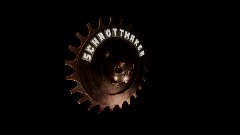 A screenshot taken in Dreams. 6 of 13.