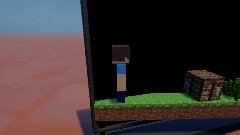 A screenshot taken in Dreams. 4 of 10.