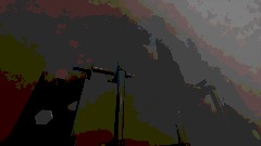 A screenshot taken in Dreams. 4 of 4.
