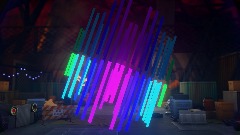 A screenshot taken in Dreams. 1 of 23.