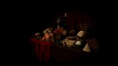 A screenshot taken in Dreams. 1 of 5.