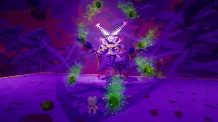 A screenshot taken in Dreams. 2 of 7.