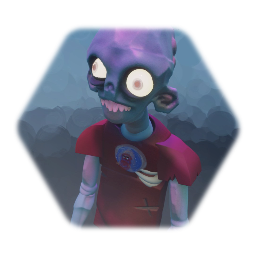 Zomboy V1.5 wip