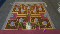 A screenshot taken in Dreams. 4 of 18.