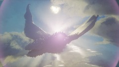A screenshot taken in Dreams. 3 of 8.