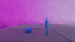 A screenshot taken in Dreams. 3 of 3.