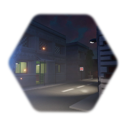 Georgia street alpha