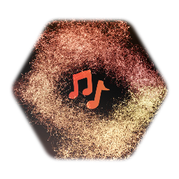 Remix of Mario Galaxy - Battlerock Galaxy Theme - 18/1/2019