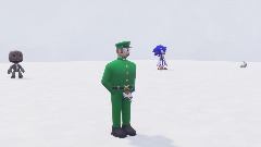 A screenshot taken in Dreams. 1 of 1.