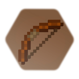 Minecraft | Bow