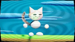 A screenshot taken in Dreams. 2 of 3.
