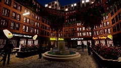 A screenshot taken in Dreams. 13 of 26.