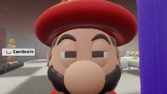 A screenshot taken in Dreams. 4 of 12.