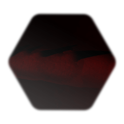 Bullet Train Leviathan