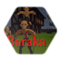 Baraka