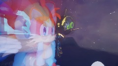 A screenshot taken in Dreams. 3 of 20.