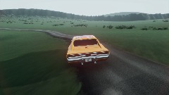 GENERAL LEE mod for Beamng.drive