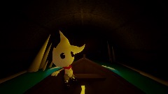 A screenshot taken in Dreams. 6 of 30.