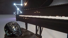 A screenshot taken in Dreams. 5 of 18.