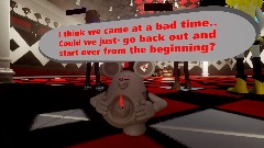 A screenshot taken in Dreams. 26 of 28.